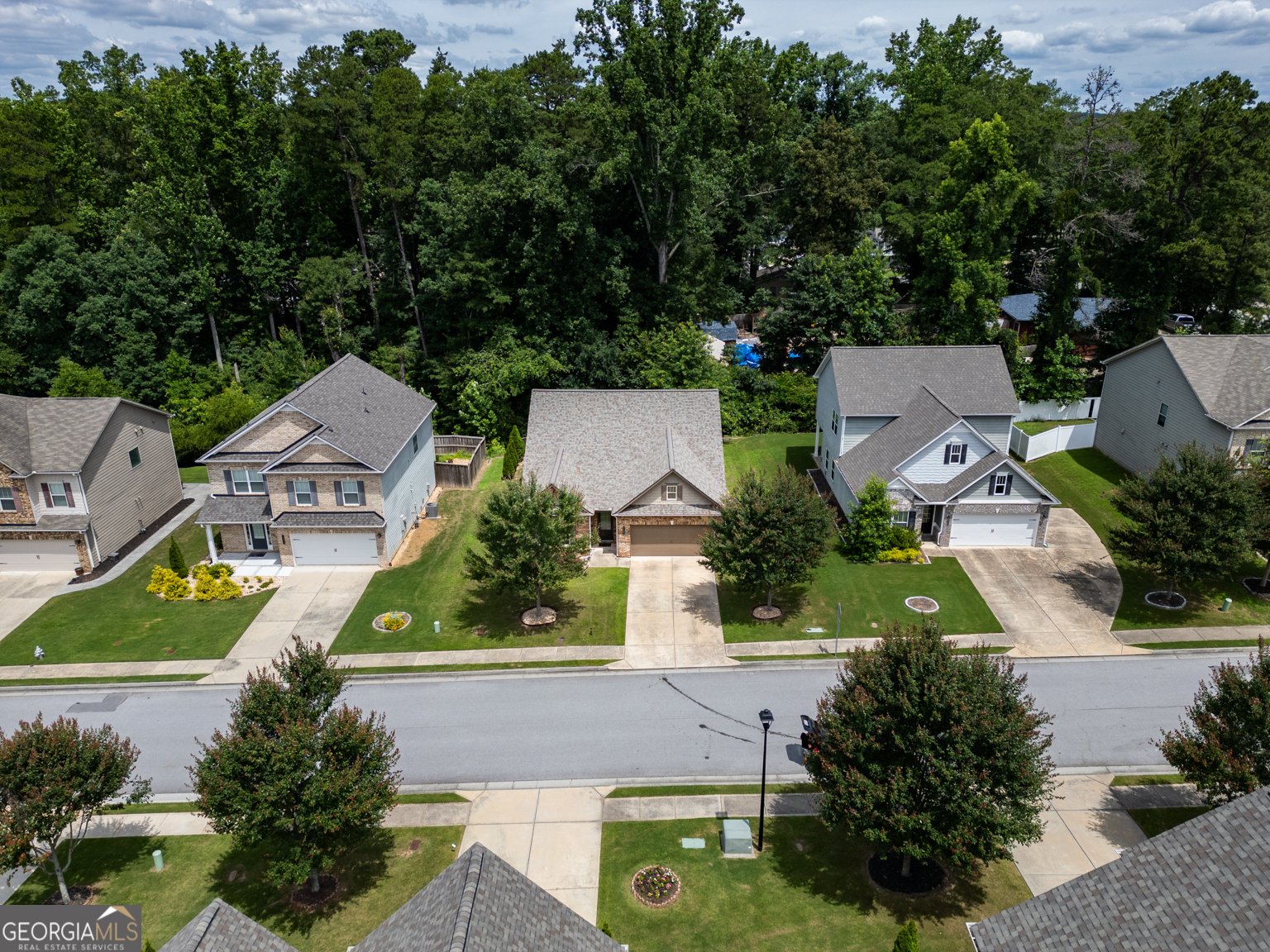1180 Sycamore Creek Trail Sugar Hill - Photo 40