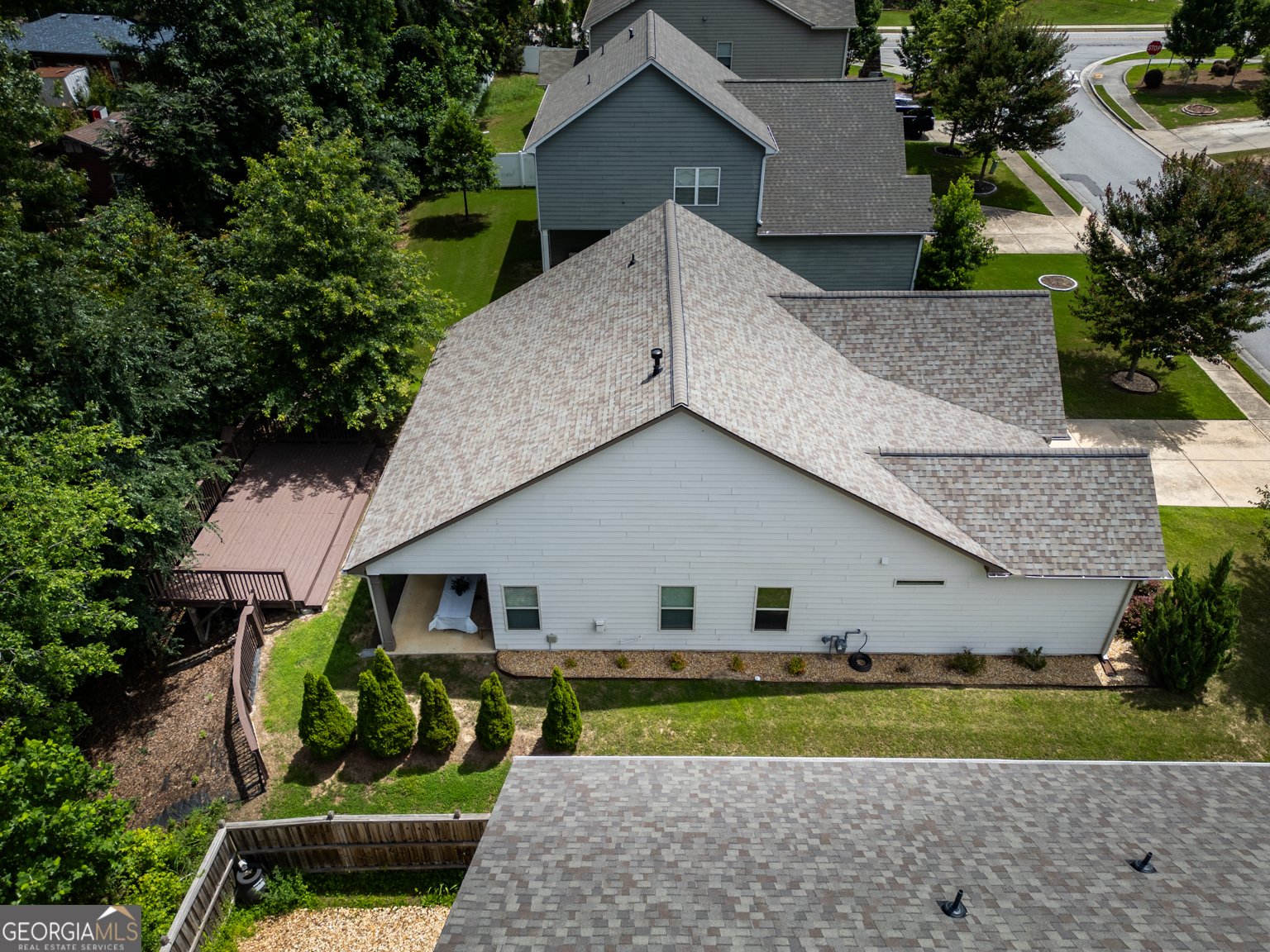 1180 Sycamore Creek Trail Sugar Hill - Photo 41