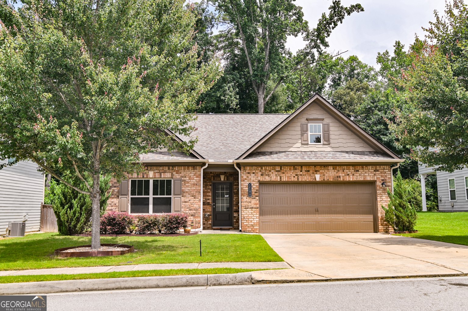 1180 Sycamore Creek Trail Sugar Hill - Photo 43