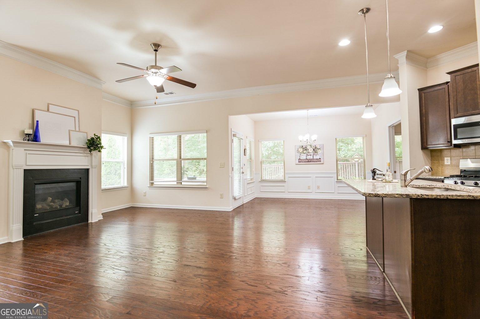 1180 Sycamore Creek Trail Sugar Hill - Photo 7