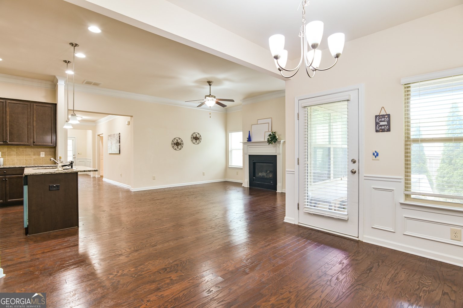 1180 Sycamore Creek Trail Sugar Hill - Photo 8