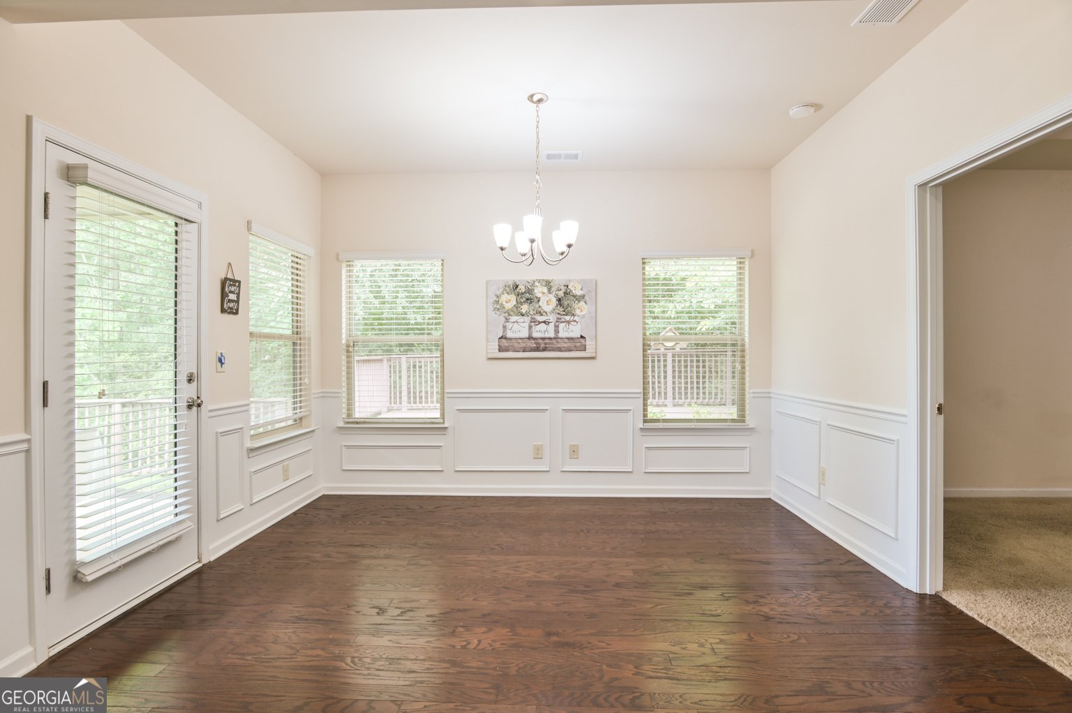 1180 Sycamore Creek Trail Sugar Hill - Photo 9