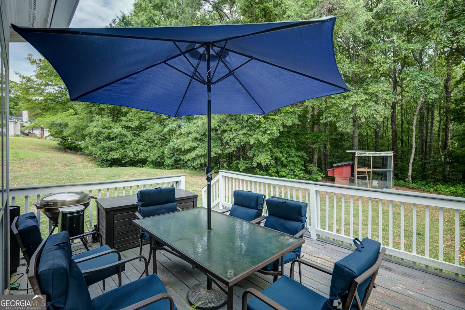 548 Martin Mill Road Moreland - Photo 46