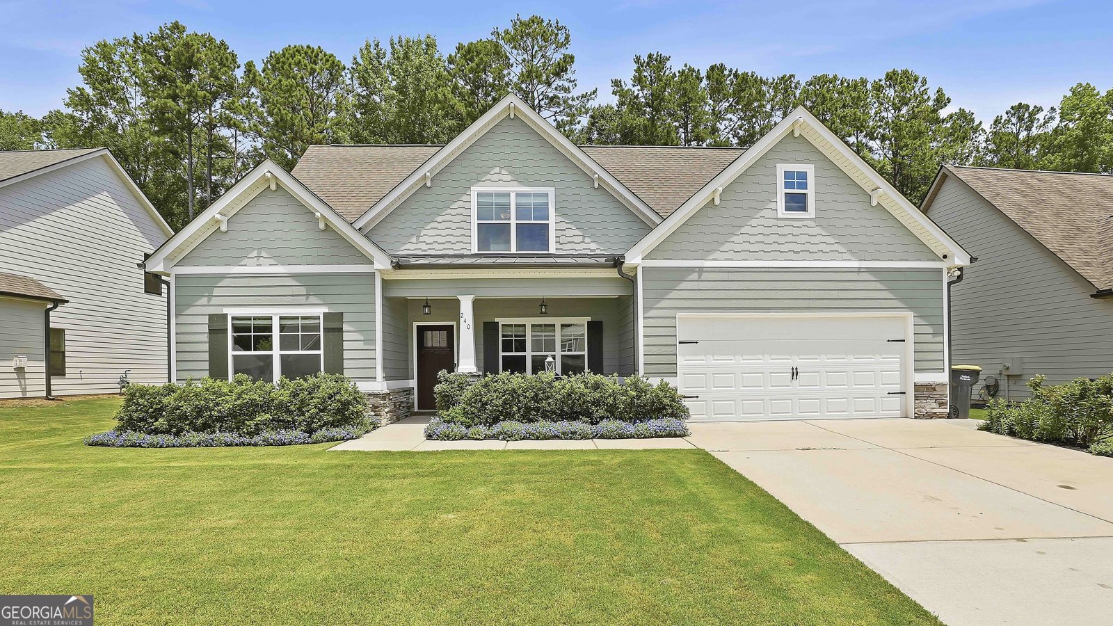 240 Southridge Senoia - main photo