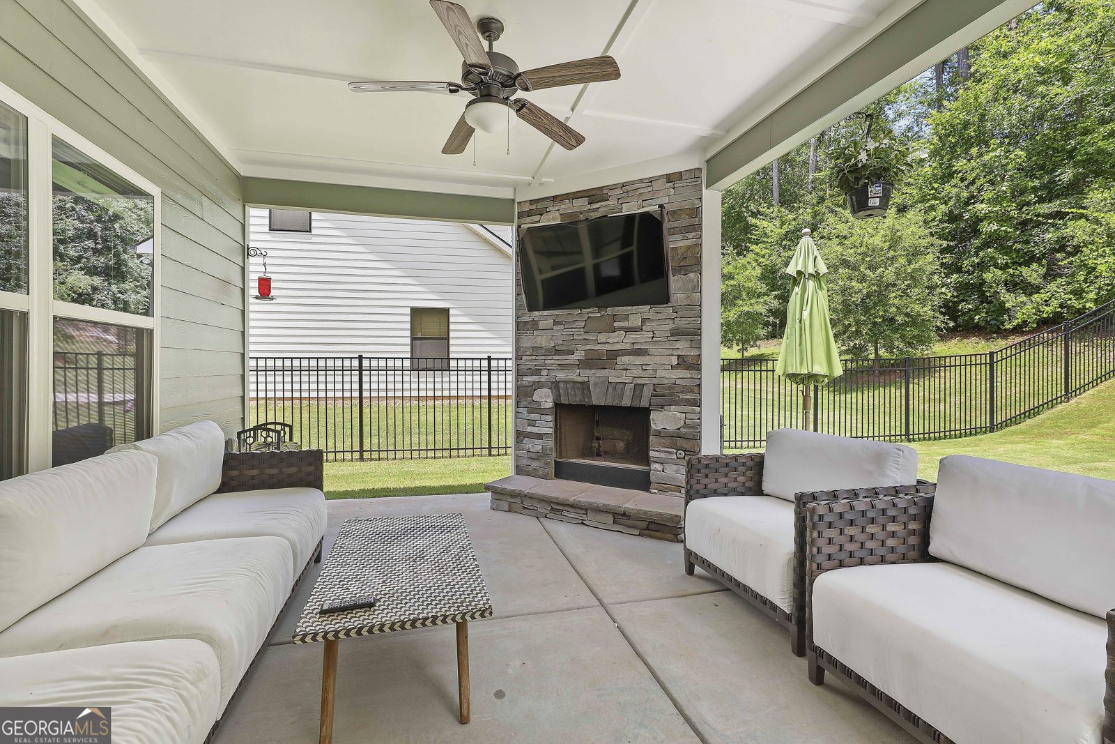 240 Southridge Senoia - Photo 45