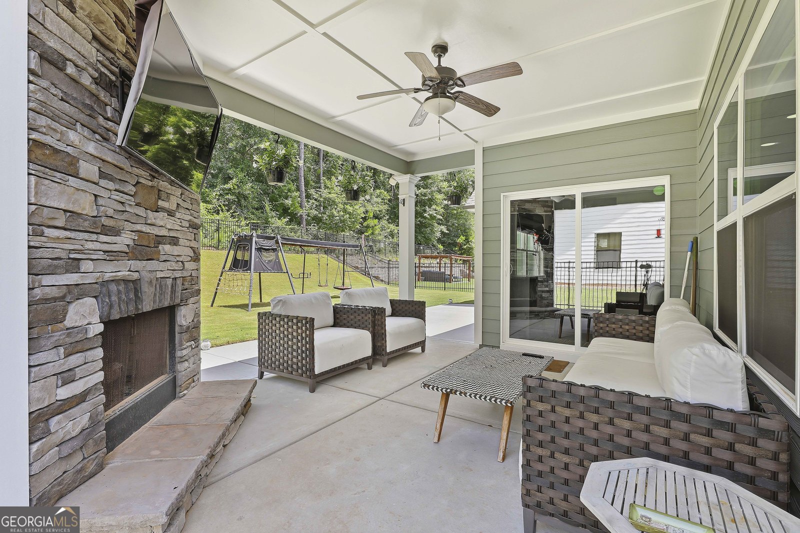 240 Southridge Senoia - Photo 46