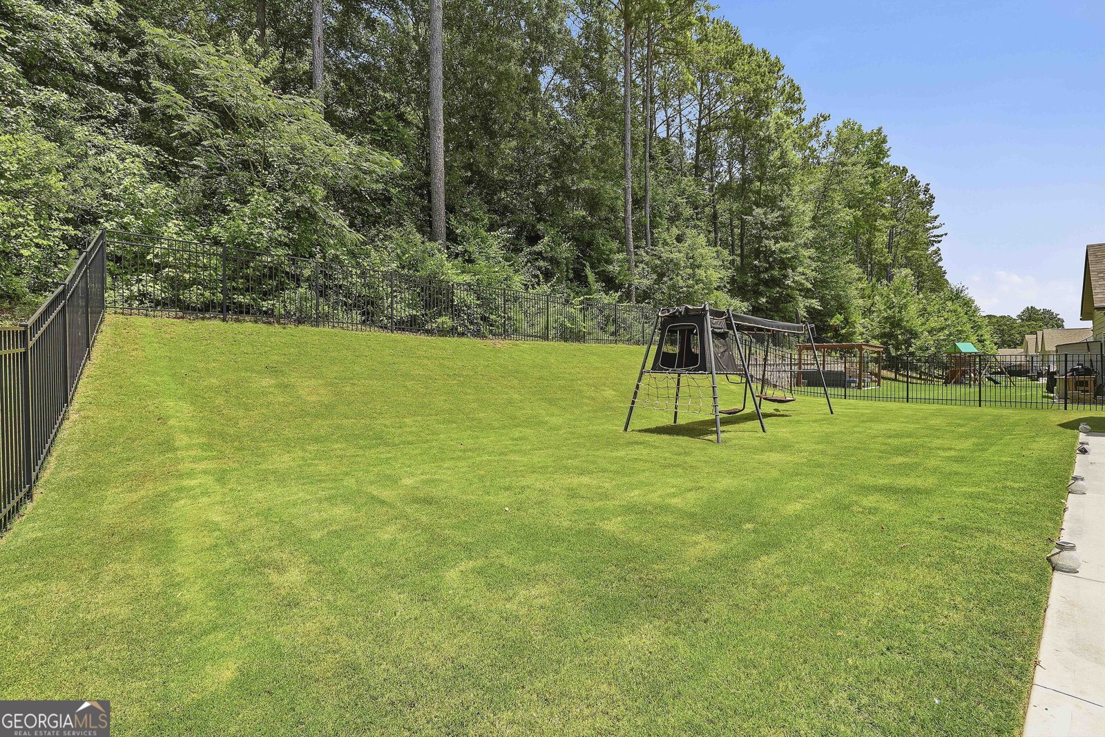 240 Southridge Senoia - Photo 47