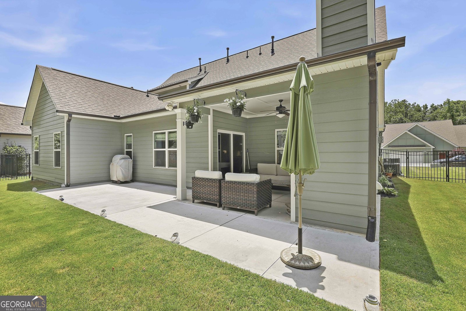 240 Southridge Senoia - Photo 48