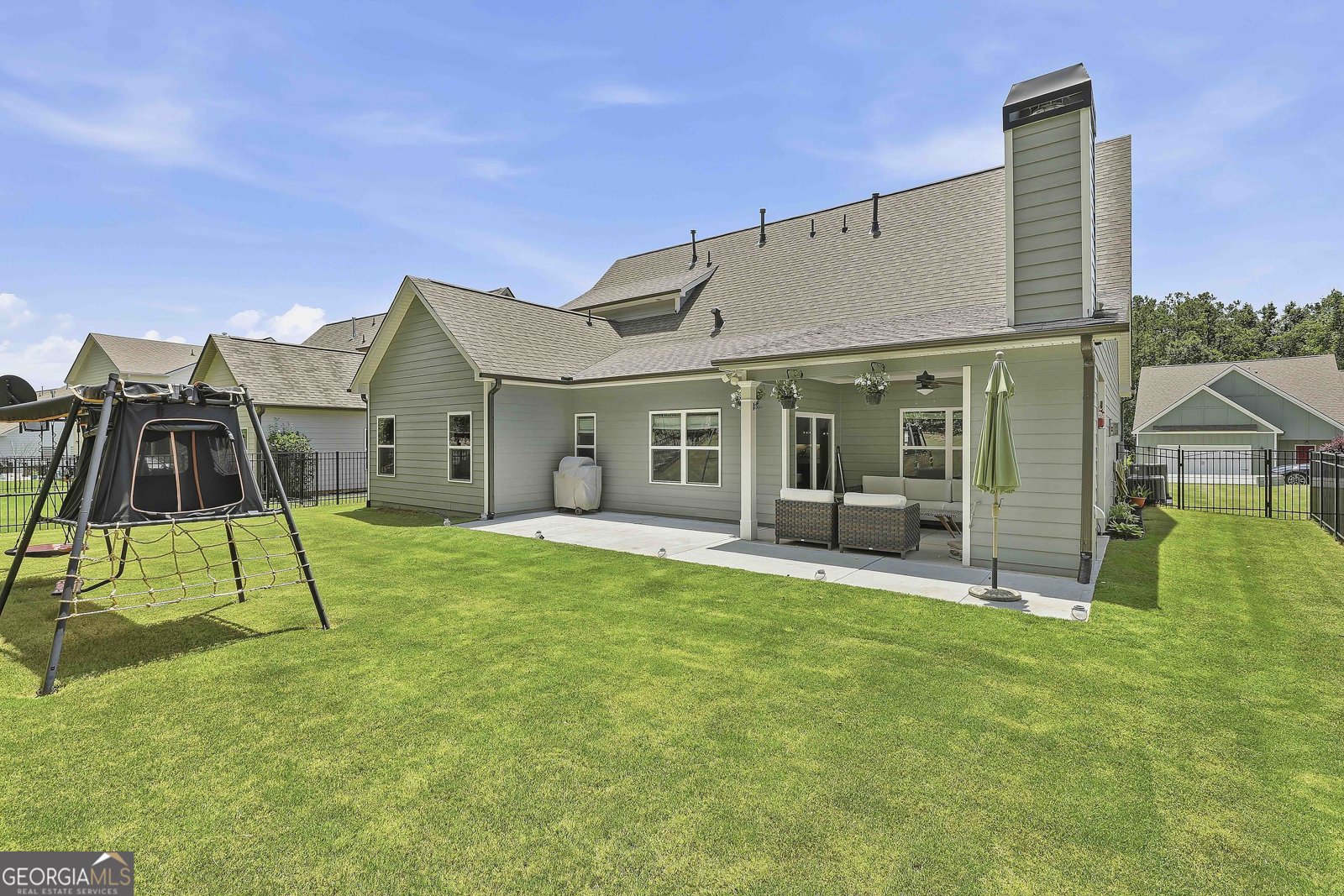240 Southridge Senoia - Photo 49