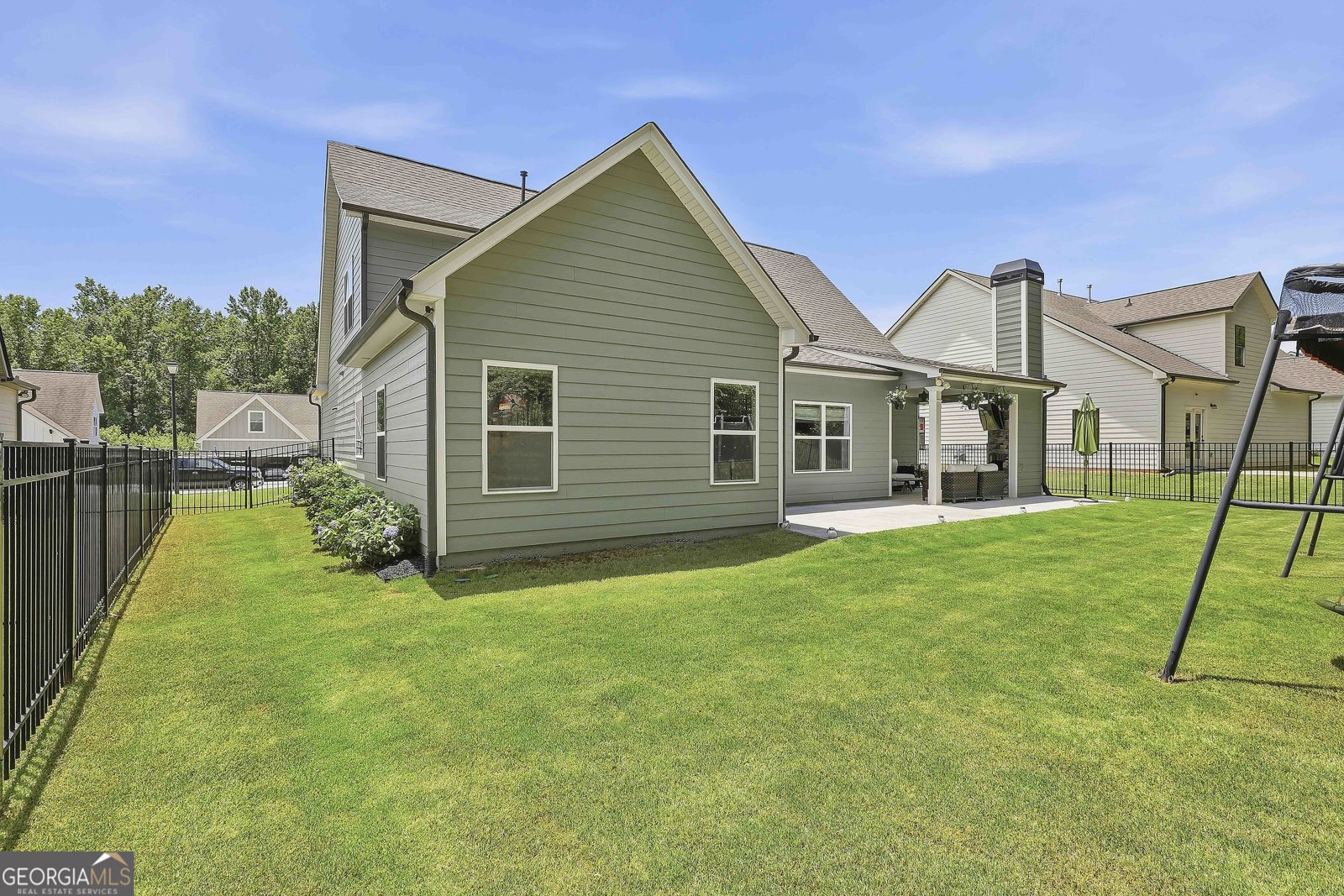 240 Southridge Senoia - Photo 50