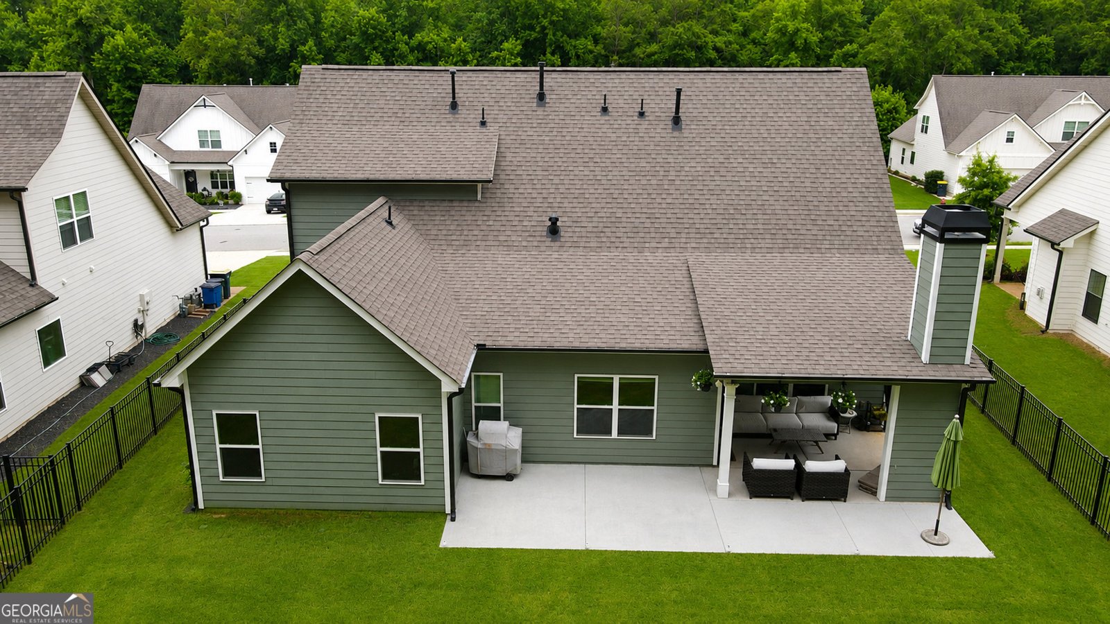 240 Southridge Senoia - Photo 52