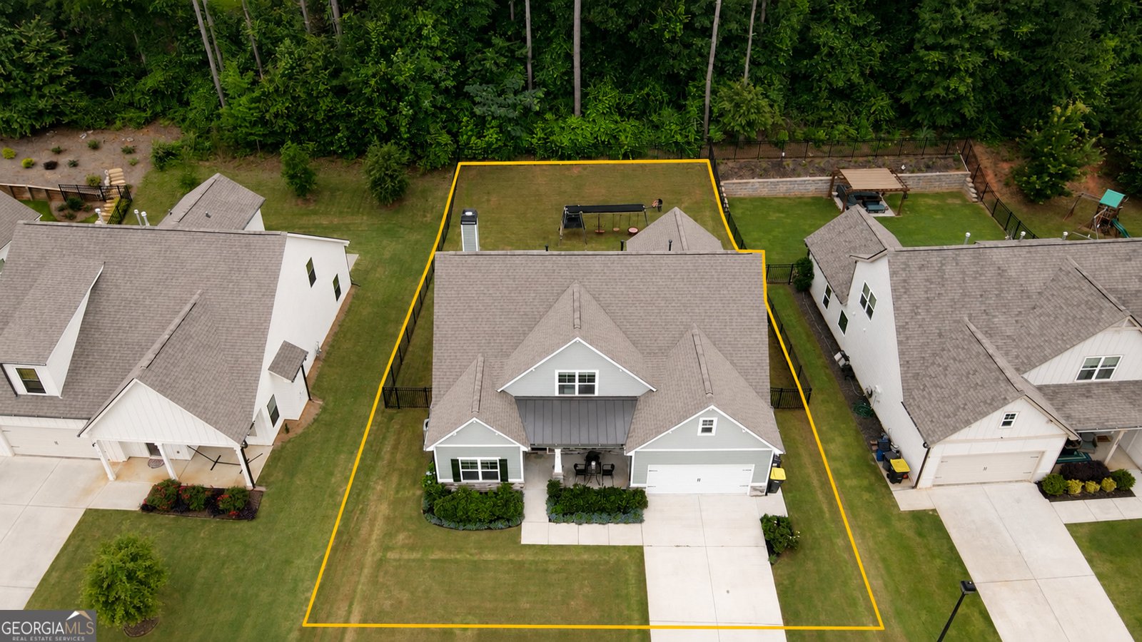 240 Southridge Senoia - Photo 53