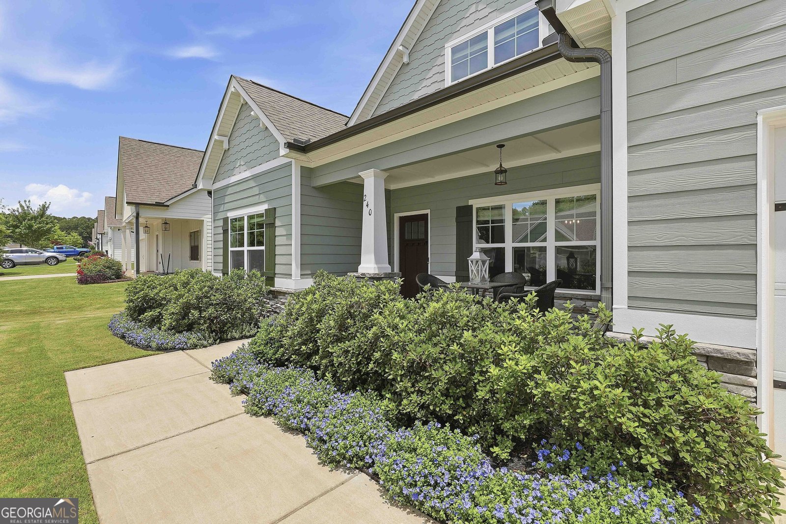 240 Southridge Senoia - Photo 6