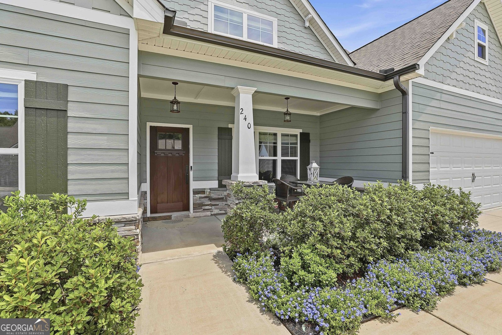 240 Southridge Senoia - Photo 7
