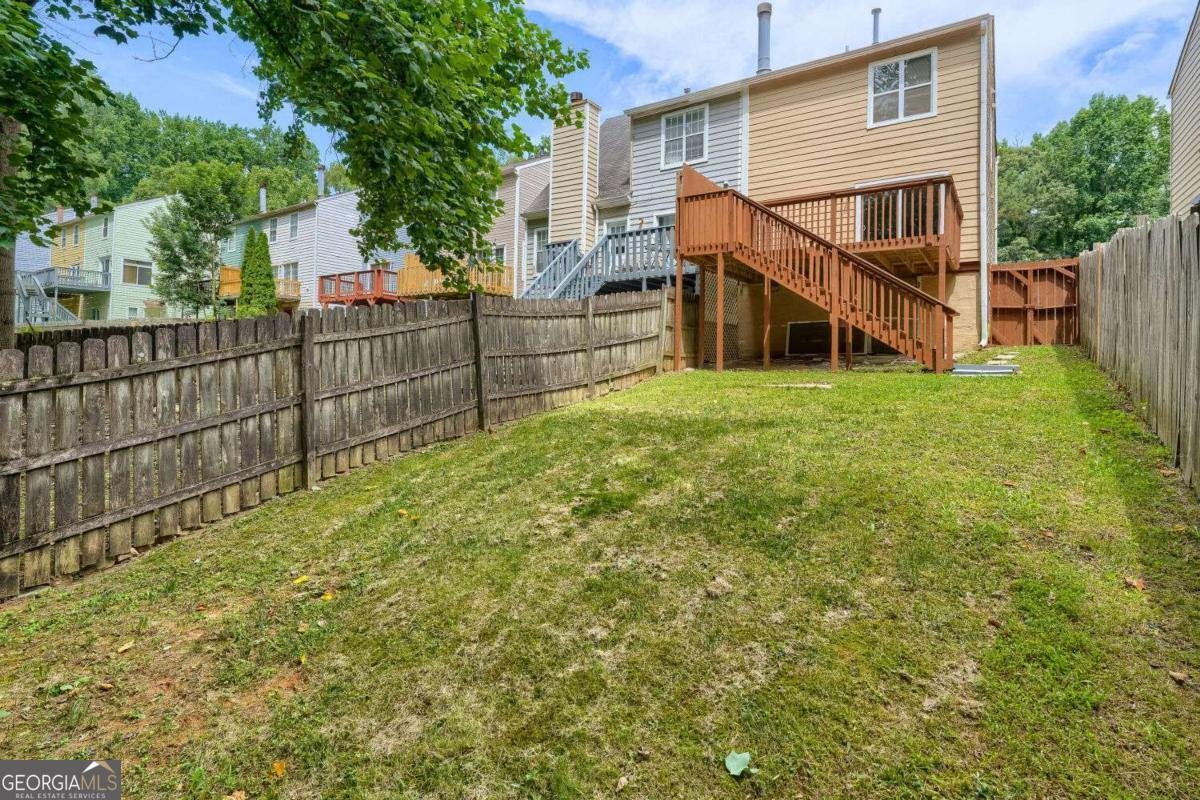 4175 Buckley Woods Drive Norcross - Photo 14