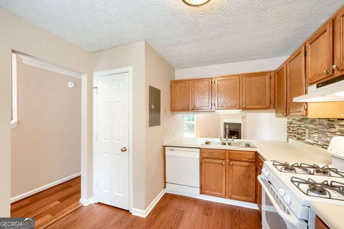 4175 Buckley Woods Drive Norcross - Photo 7