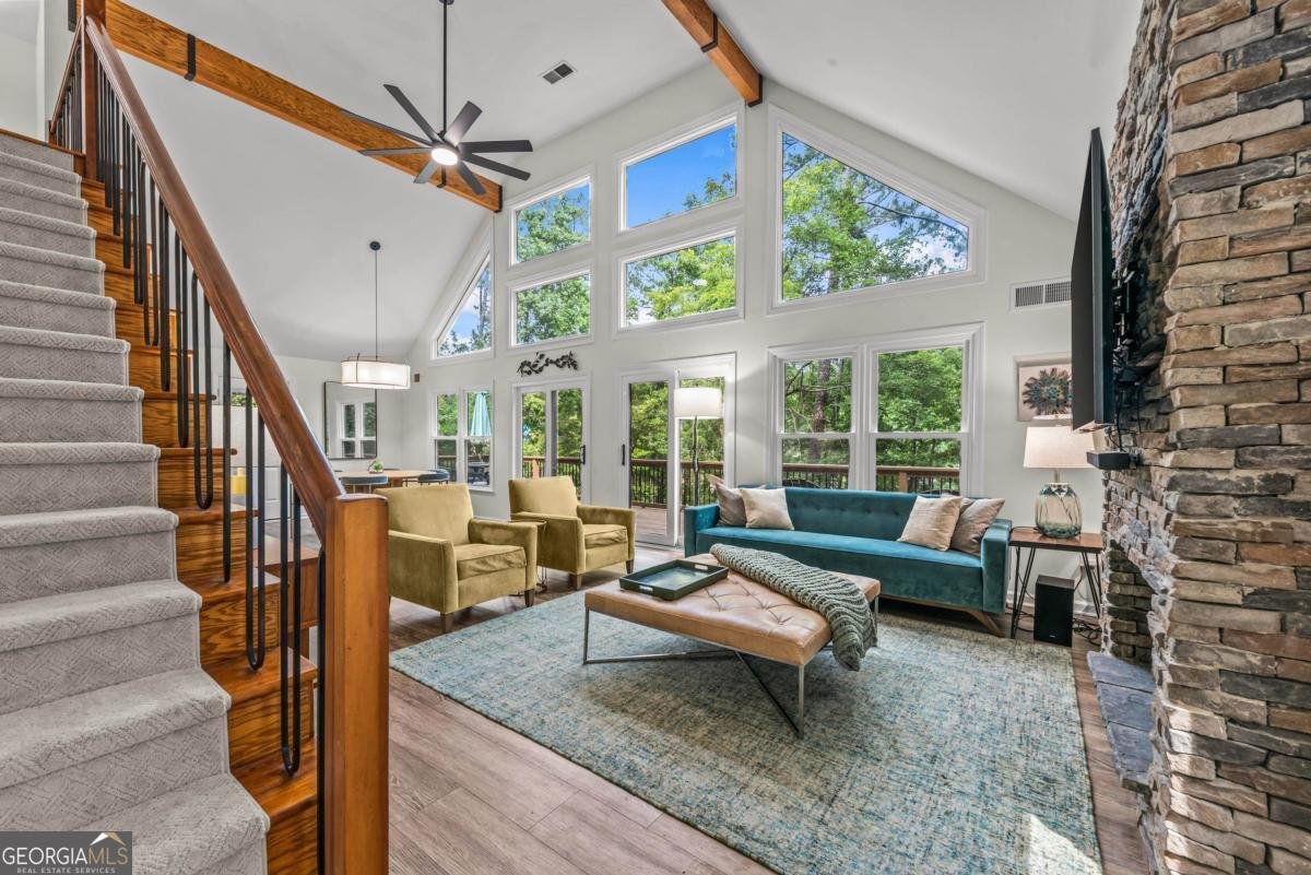 1110 Cosby Circle Greensboro - Photo 11