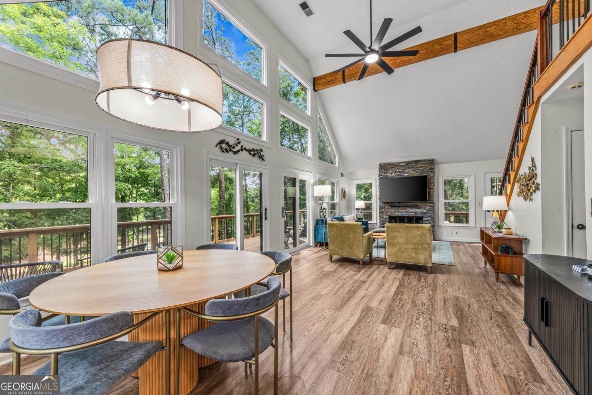 1110 Cosby Circle Greensboro - Photo 16