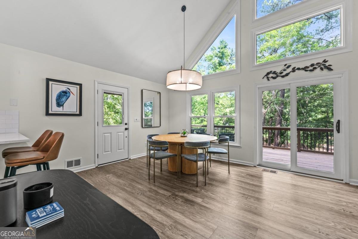1110 Cosby Circle Greensboro - Photo 17