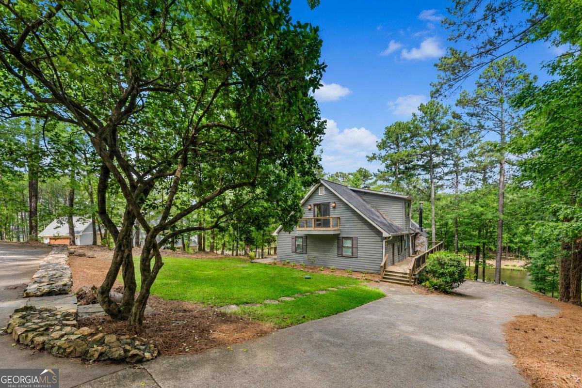 1110 Cosby Circle Greensboro - Photo 37