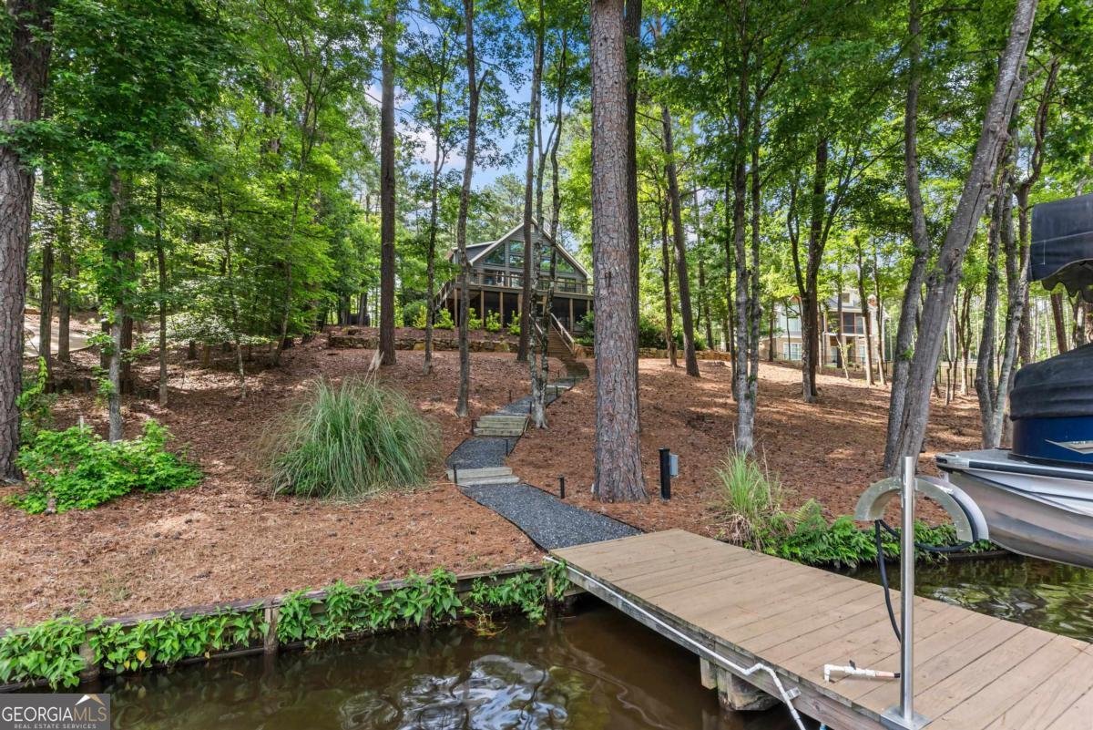 1110 Cosby Circle Greensboro - Photo 47