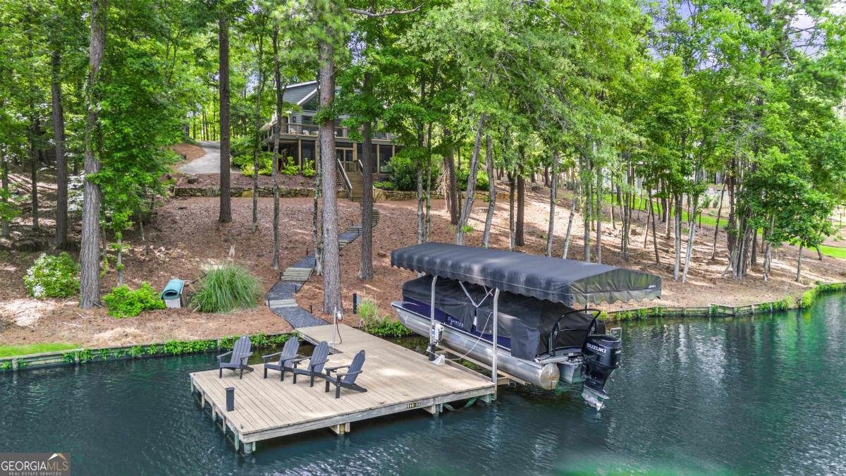 1110 Cosby Circle Greensboro - Photo 6