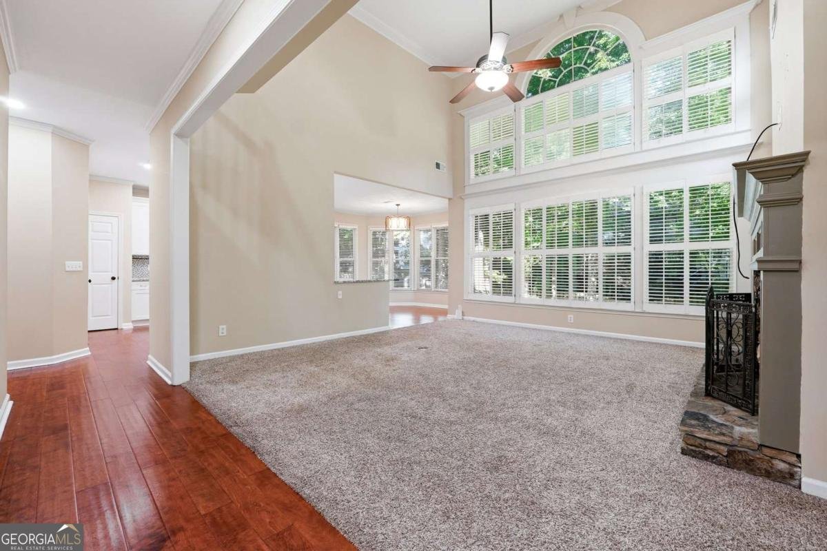 10580 Cauley Creek Drive Duluth - Photo 10