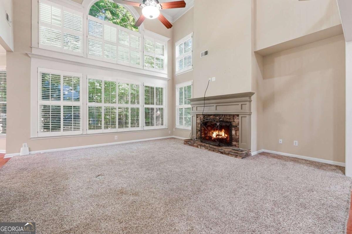 10580 Cauley Creek Drive Duluth - Photo 11