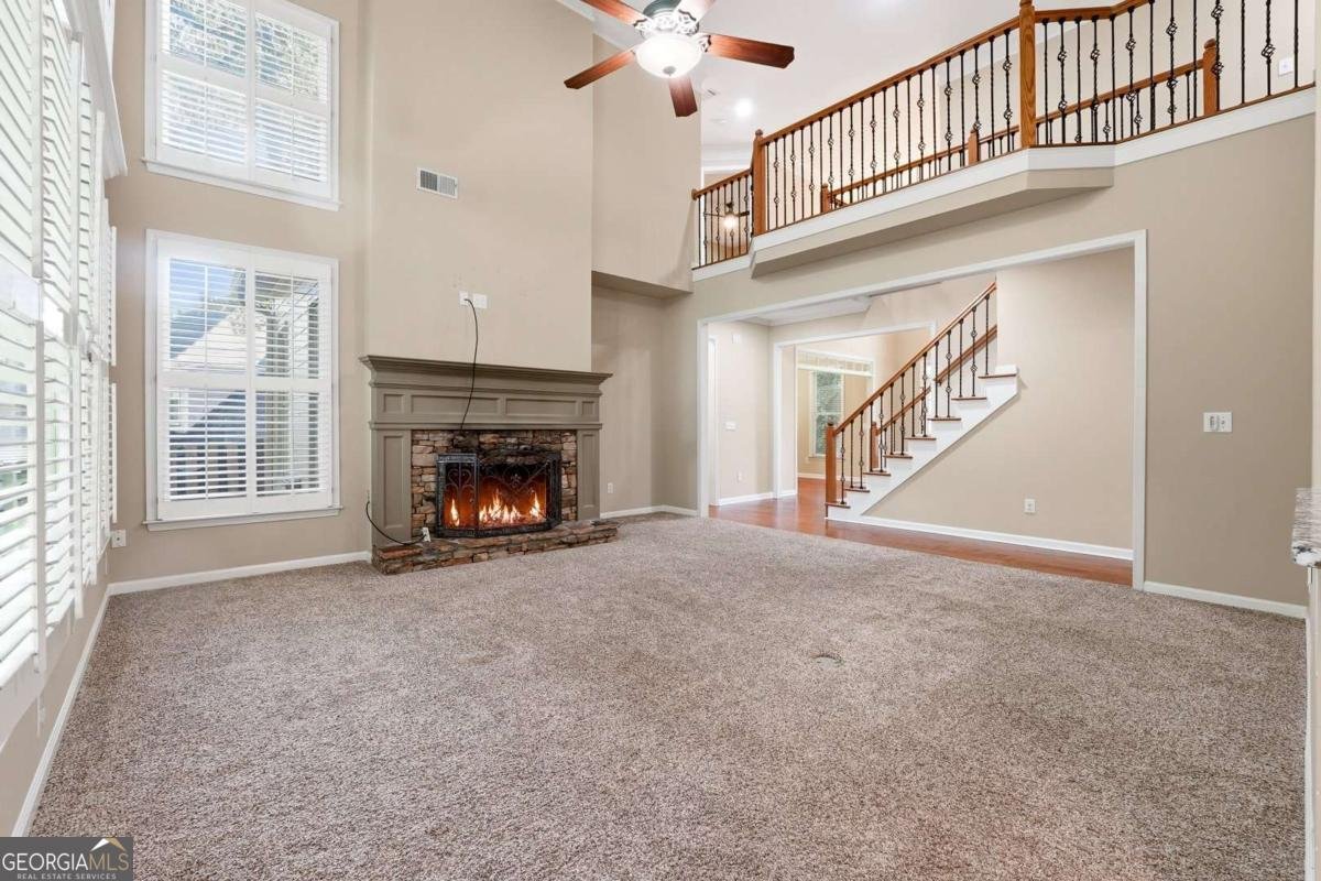 10580 Cauley Creek Drive Duluth - Photo 13