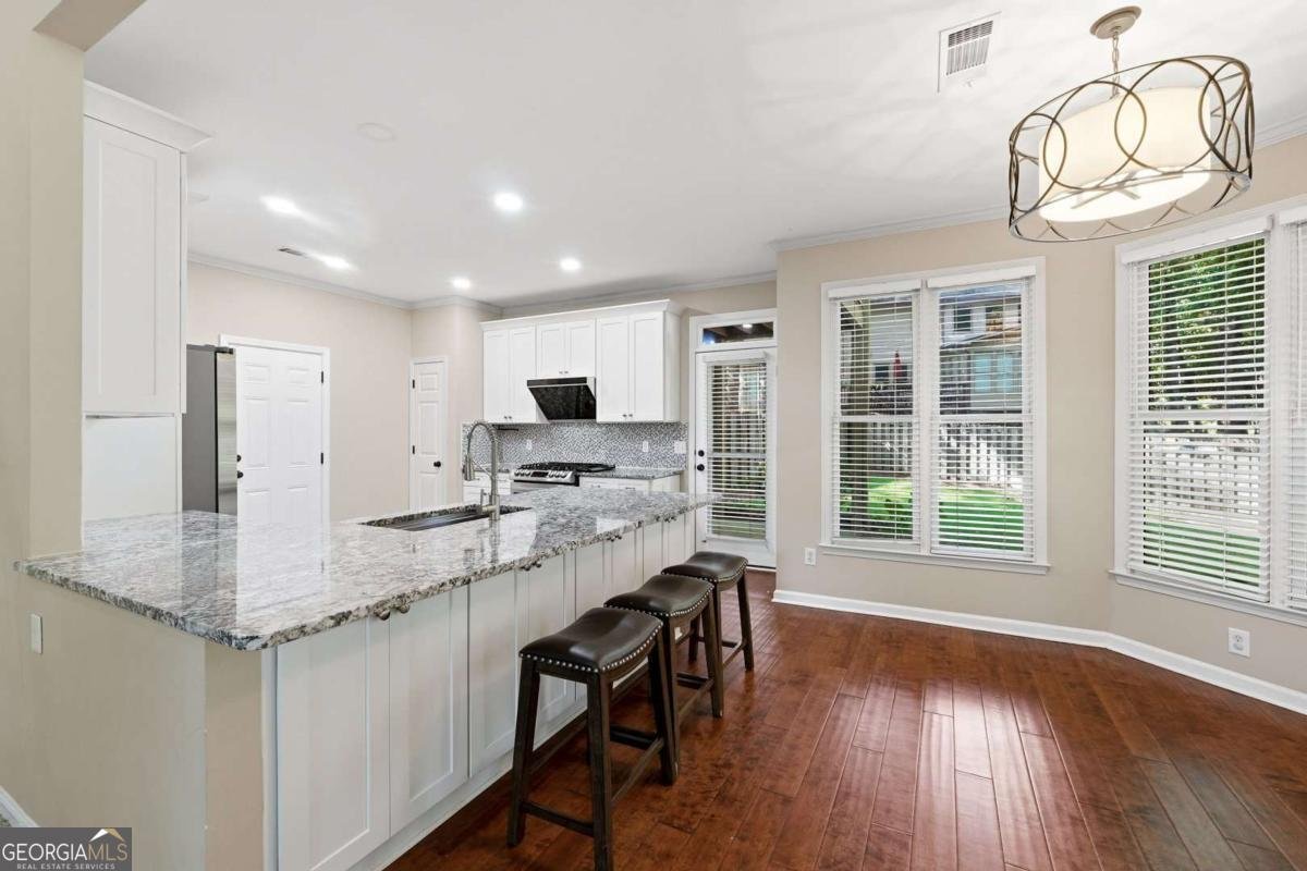 10580 Cauley Creek Drive Duluth - Photo 15