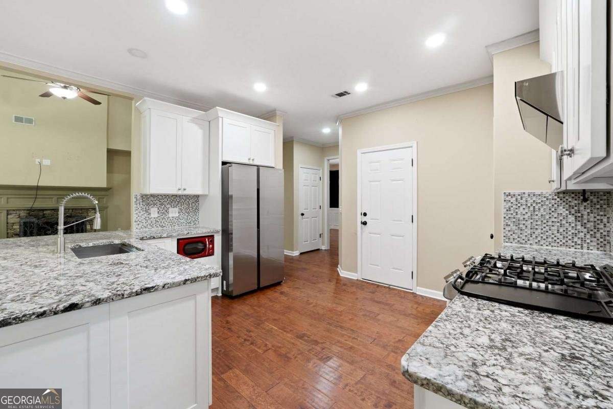 10580 Cauley Creek Drive Duluth - Photo 16