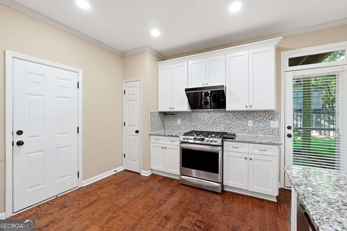 10580 Cauley Creek Drive Duluth - Photo 17
