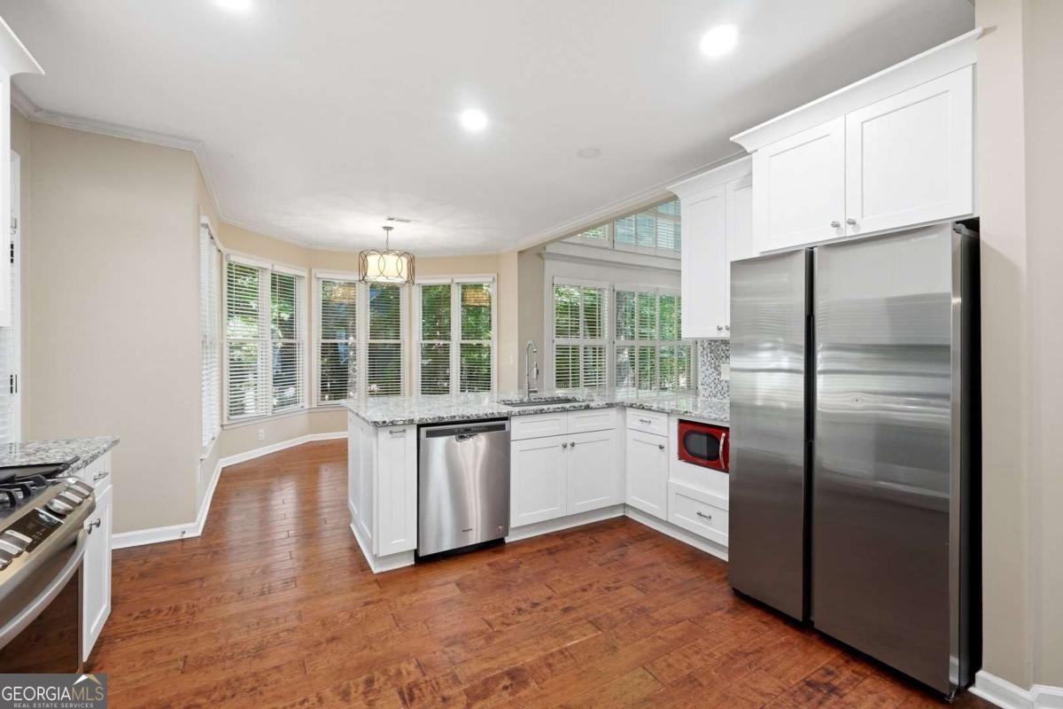 10580 Cauley Creek Drive Duluth - Photo 18