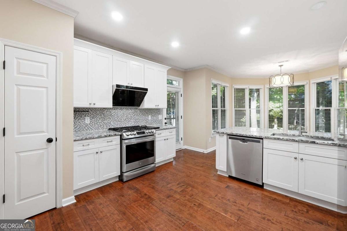 10580 Cauley Creek Drive Duluth - Photo 19