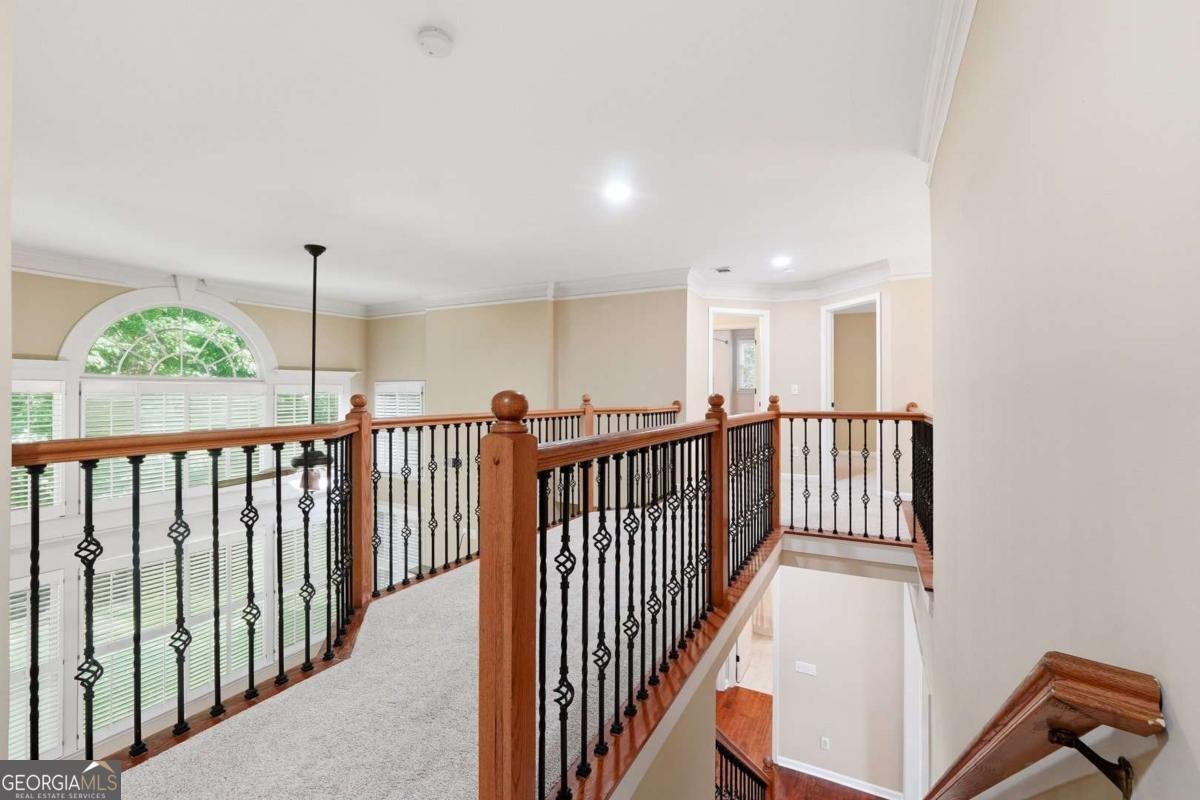 10580 Cauley Creek Drive Duluth - Photo 28