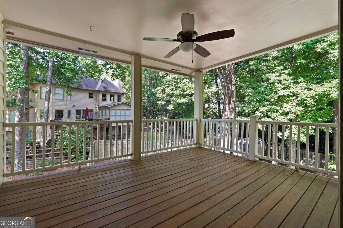 10580 Cauley Creek Drive Duluth - Photo 35
