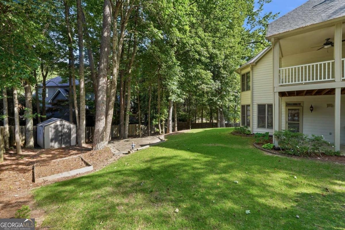 10580 Cauley Creek Drive Duluth - Photo 36