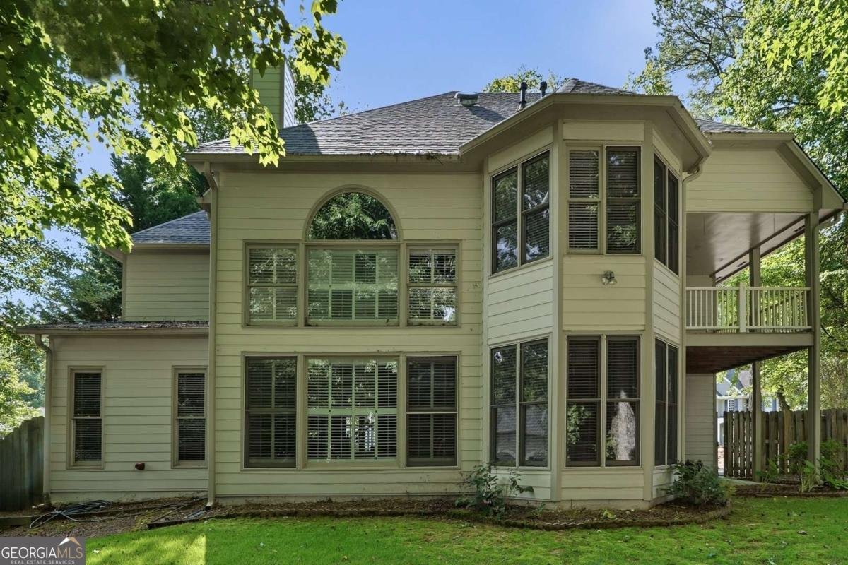 10580 Cauley Creek Drive Duluth - Photo 37