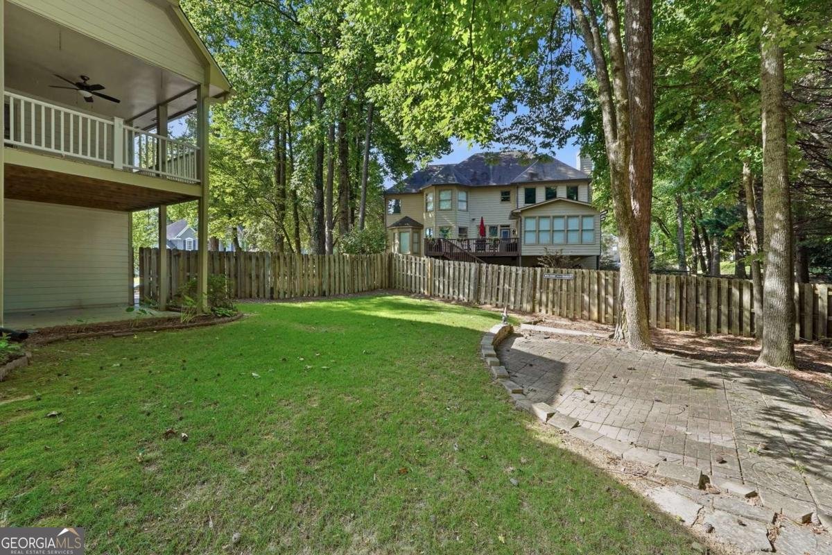 10580 Cauley Creek Drive Duluth - Photo 38
