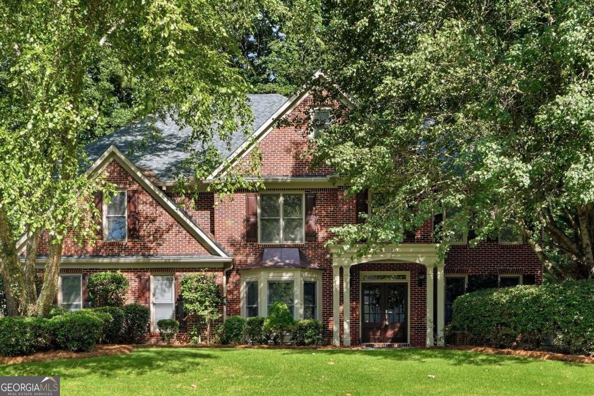 10580 Cauley Creek Drive Duluth - Photo 39
