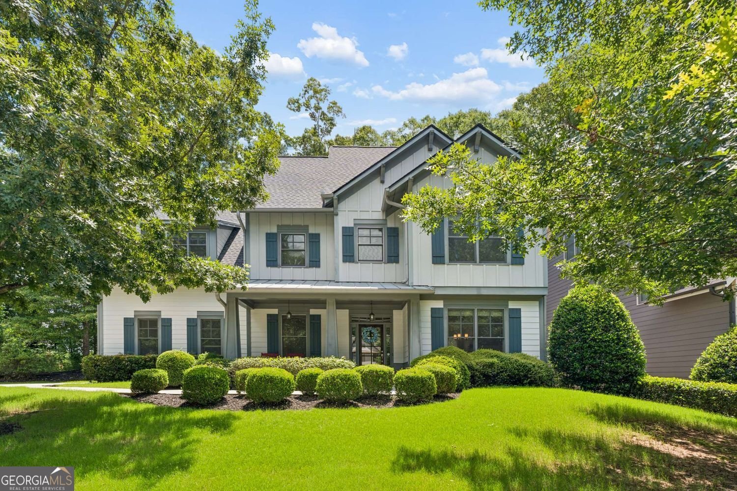 550 Glenaire Walk Atlanta - main photo