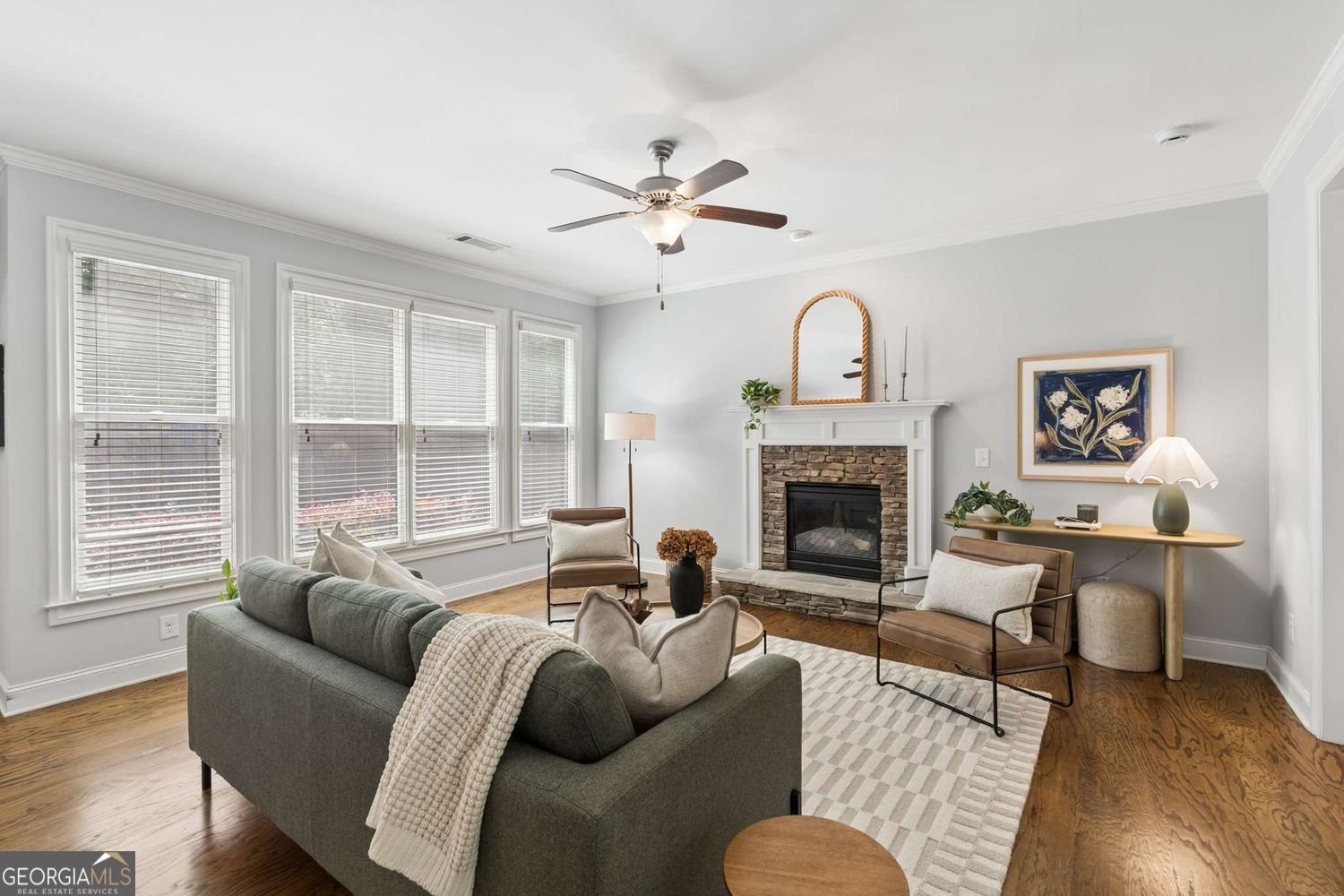 550 Glenaire Walk Atlanta - Photo 10