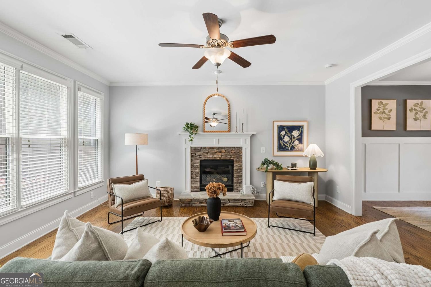 550 Glenaire Walk Atlanta - Photo 11