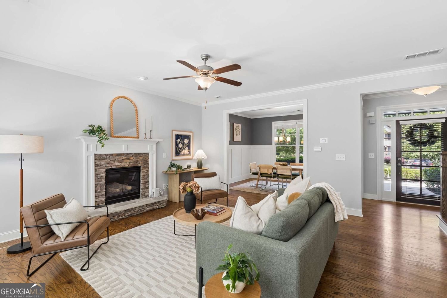 550 Glenaire Walk Atlanta - Photo 12