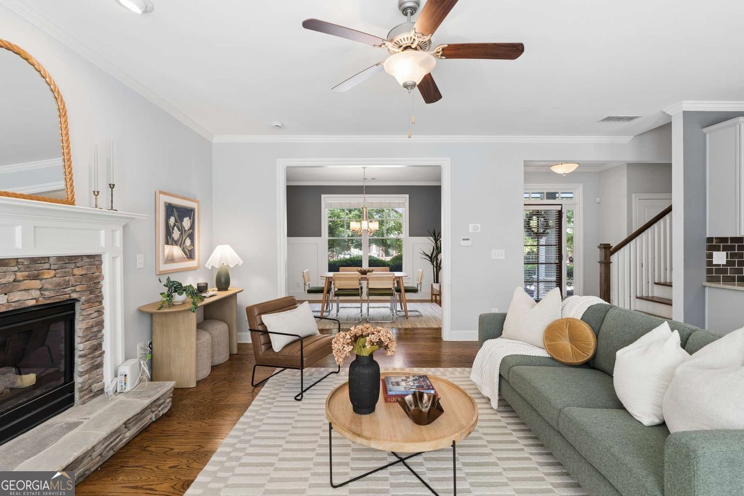 550 Glenaire Walk Atlanta - Photo 13