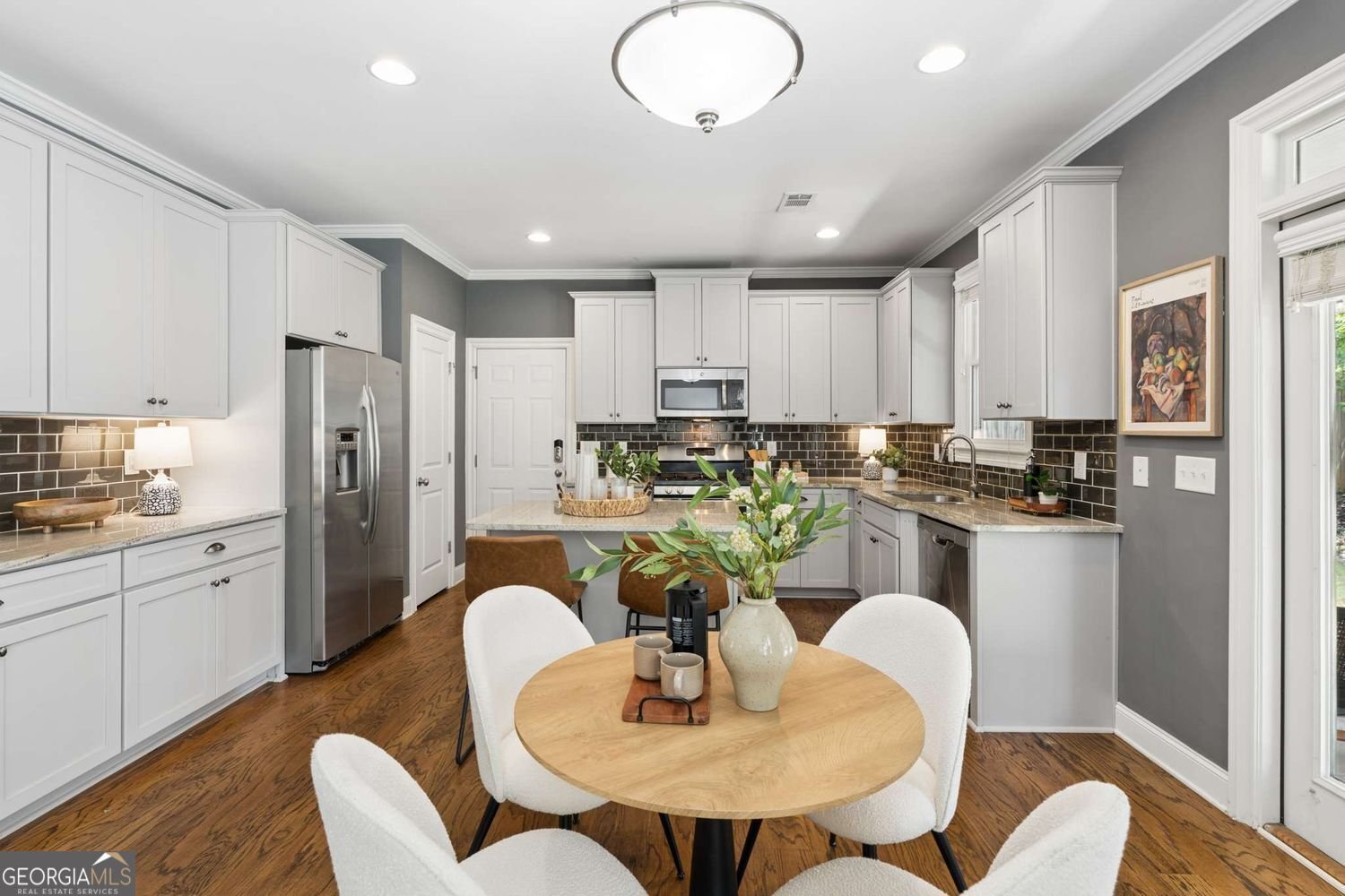 550 Glenaire Walk Atlanta - Photo 14