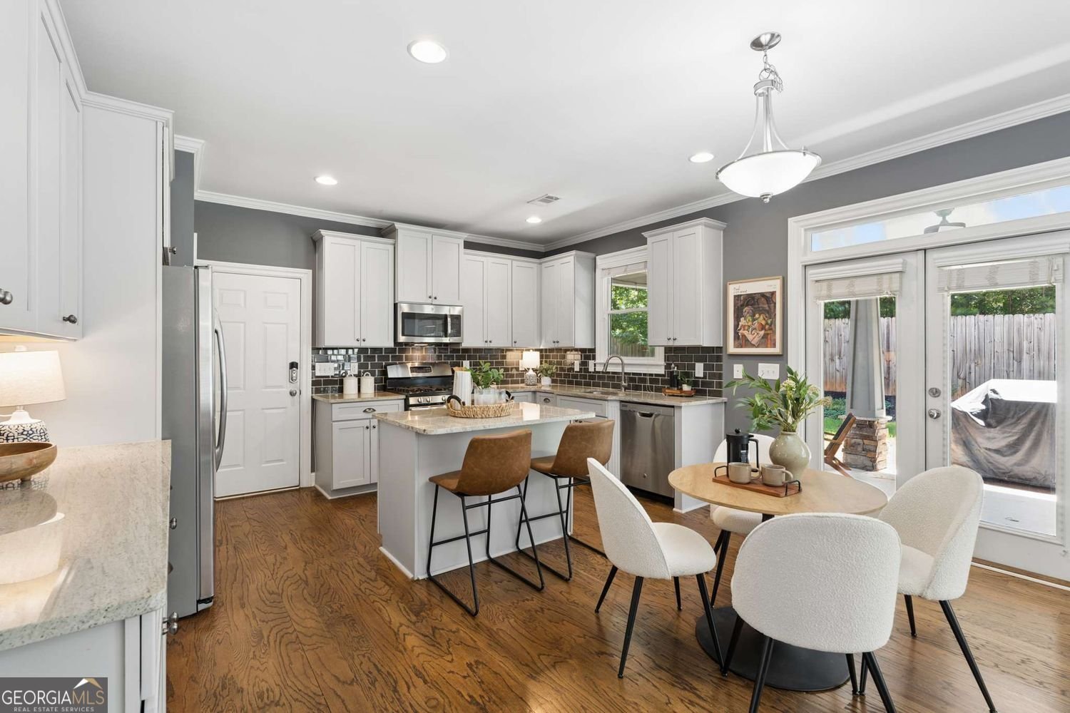 550 Glenaire Walk Atlanta - Photo 15