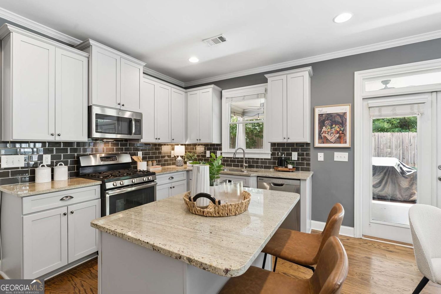 550 Glenaire Walk Atlanta - Photo 19
