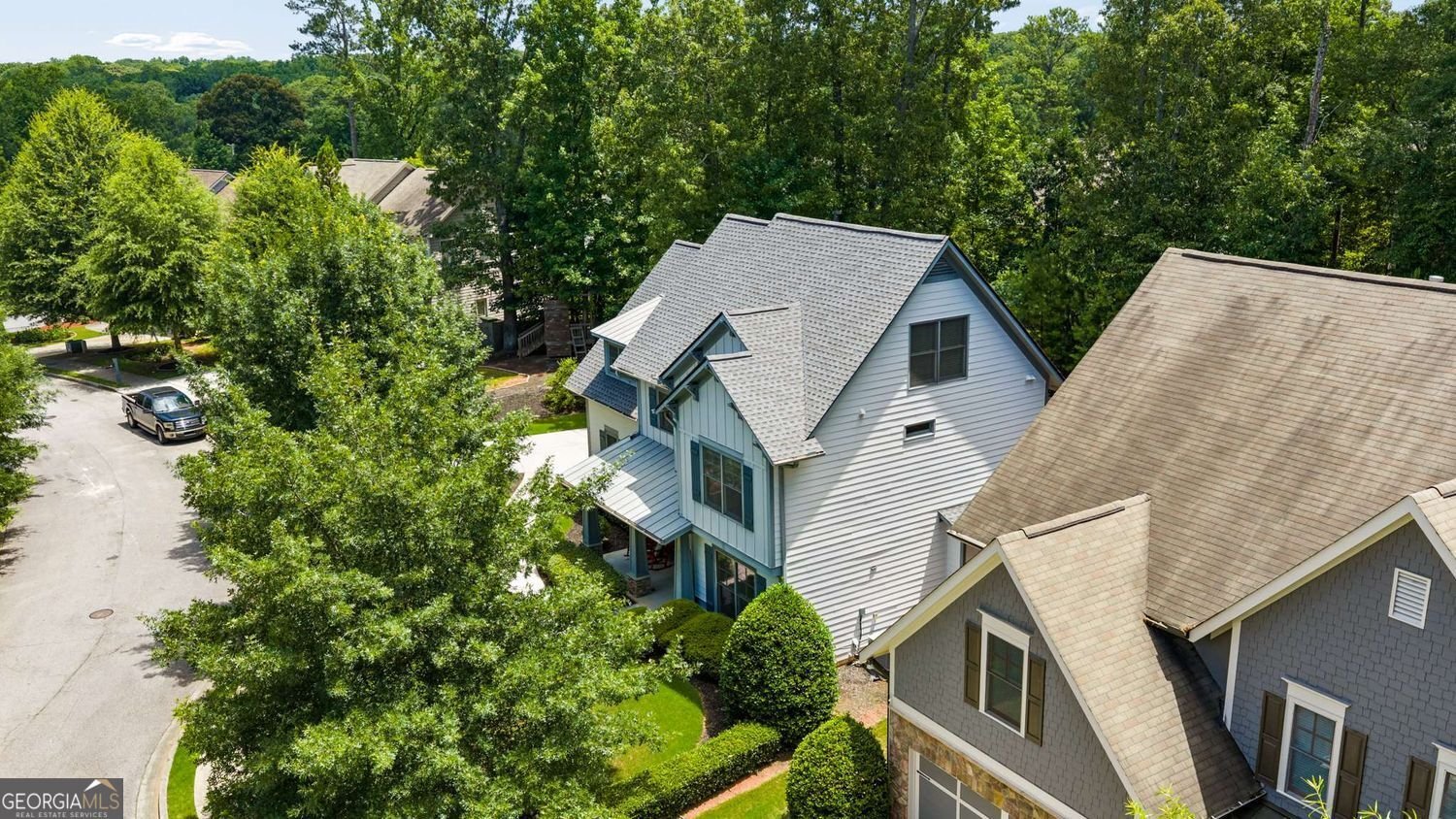 550 Glenaire Walk Atlanta - Photo 48