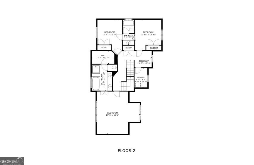 550 Glenaire Walk Atlanta - Photo 63